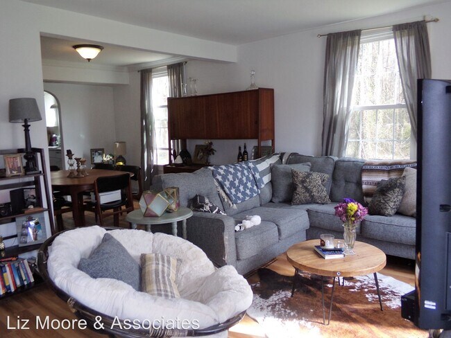 Foto del edificio - 3 br, 2.5 bath House - 906 London Company Way