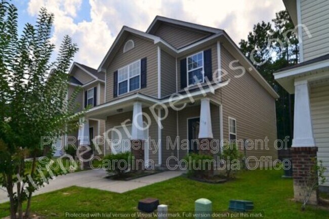 Building Photo - 119 Angel Garden Way