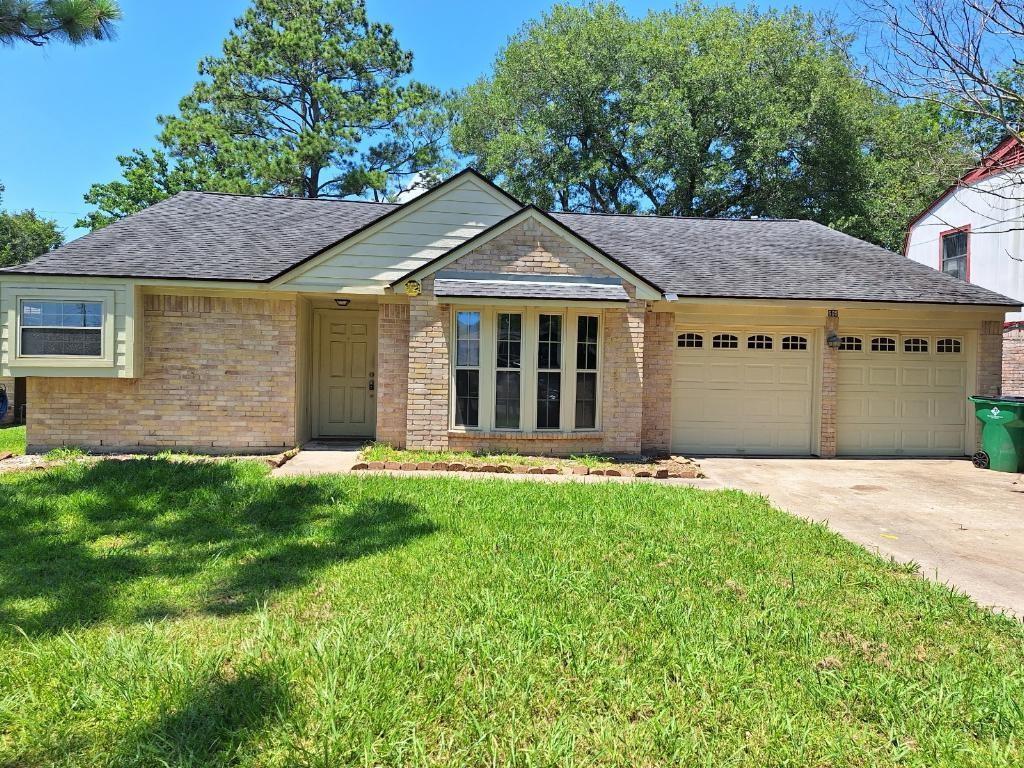 605 Noreda St, Angleton, TX 77515 - House Rental in Angleton, TX ...