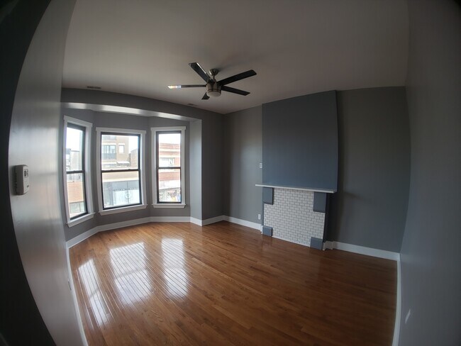 Building Photo - 3502 S Halsted St