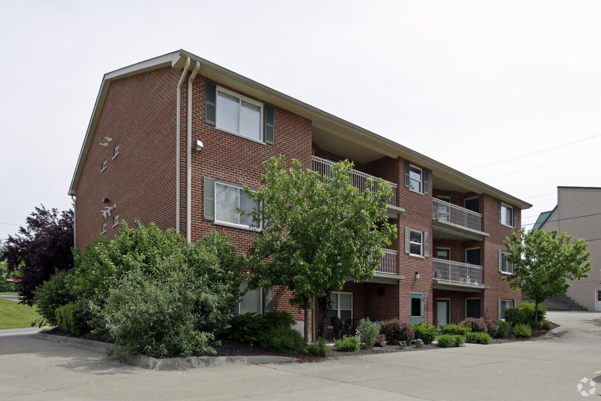 Foto del edificio - 5979 Carlton Dr