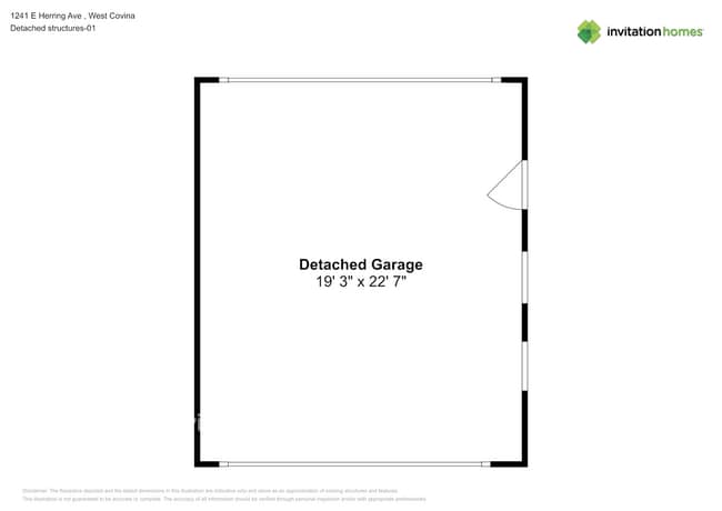 Building Photo - 1241 E Herring Ave