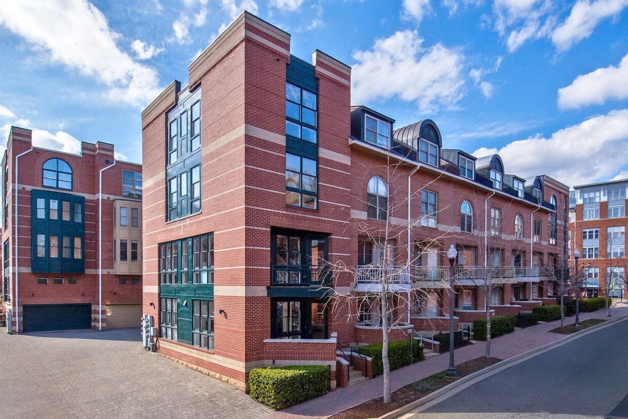 Photo - 1662 N Quinn St (Arlington, VA)