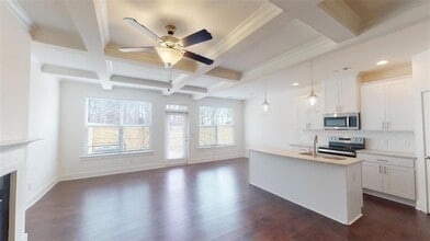 Building Photo - 2253 Mulsanne Dr