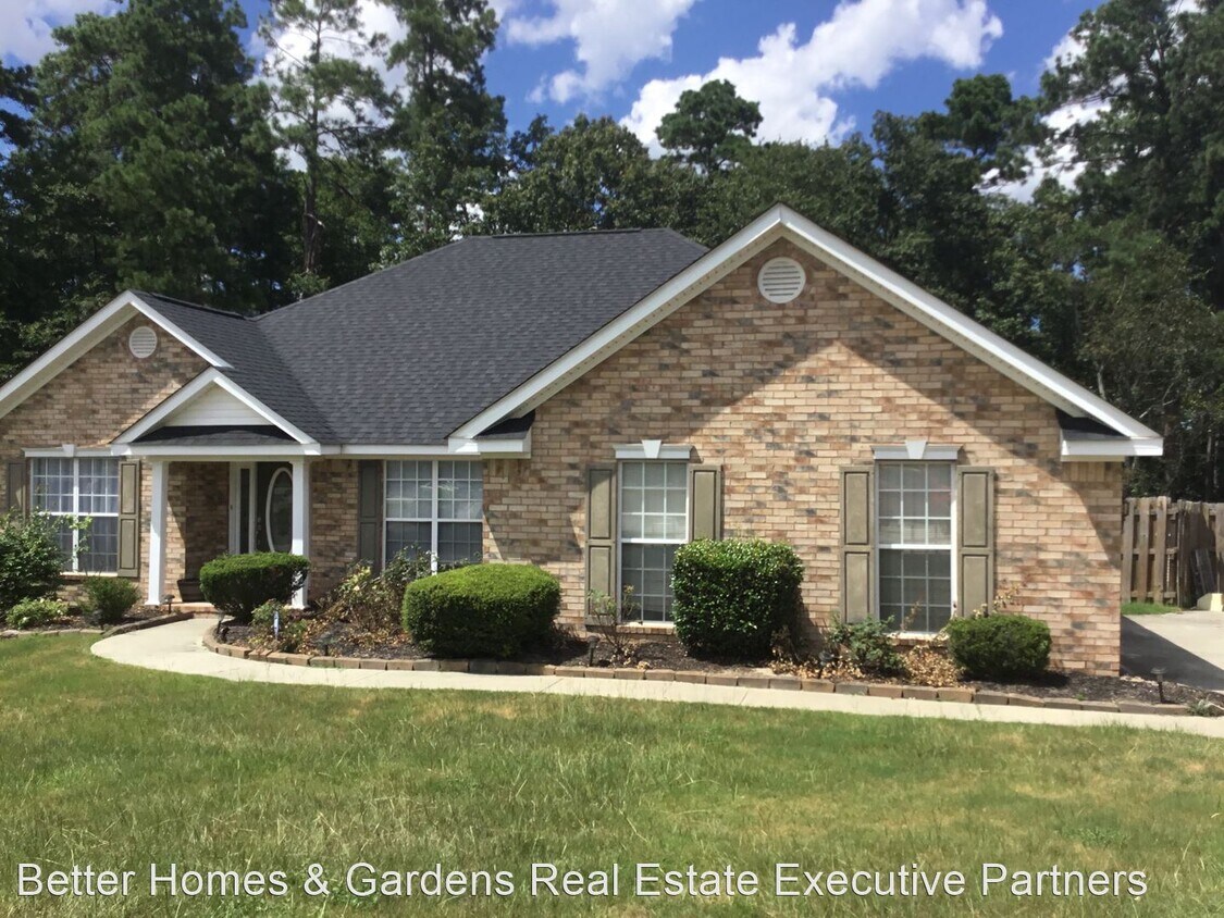 Primary Photo - 4 br, 2.5 bath House - 3709 Crawfordville Ct