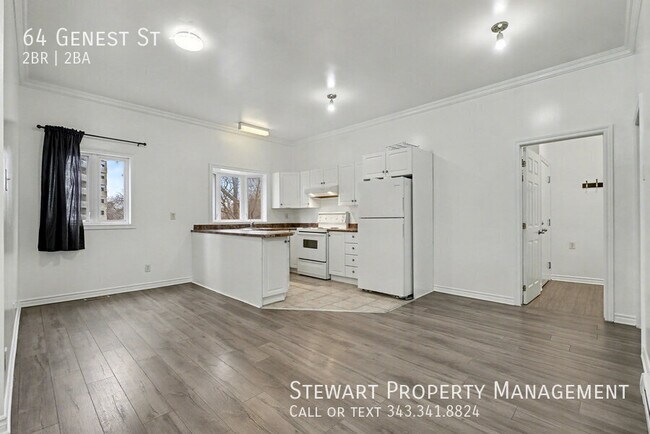 Building Photo - 64 Genest St