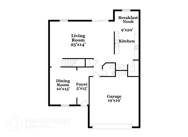 Building Photo - 160 Steamboat Ln