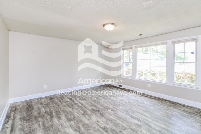 Foto del edificio - 1541 Beckham St