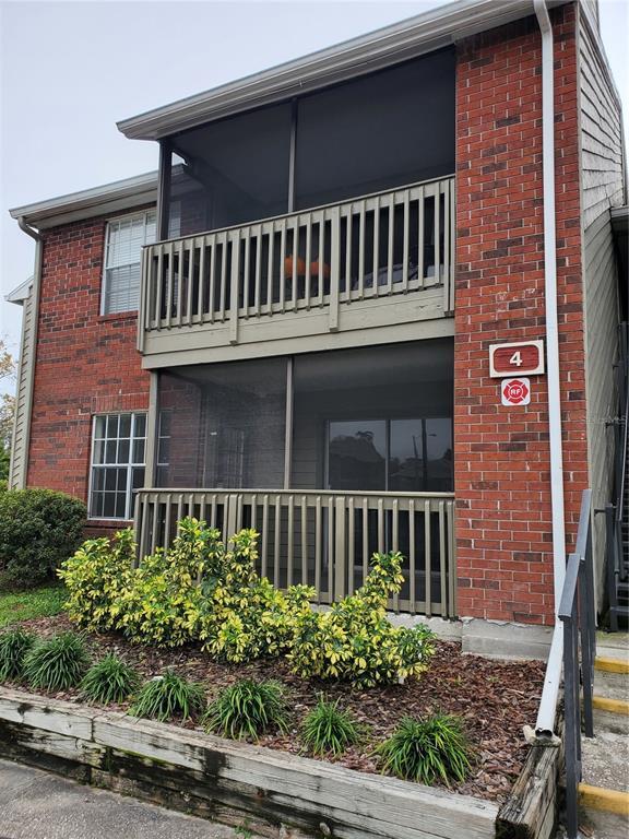 9100 Dr M.L.K. Jr St N Unit 401, Saint Petersburg, FL 33702 Condo for