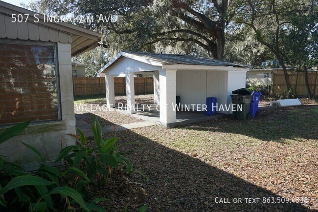 Building Photo - 507 S Ingraham Ave