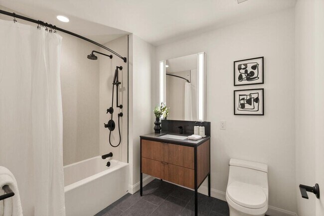 Foto del edificio - 150 1st St