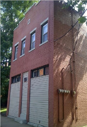 Foto del edificio - 1701 Fulton Rd