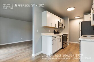 Building Photo - 2121 E Jefferson St