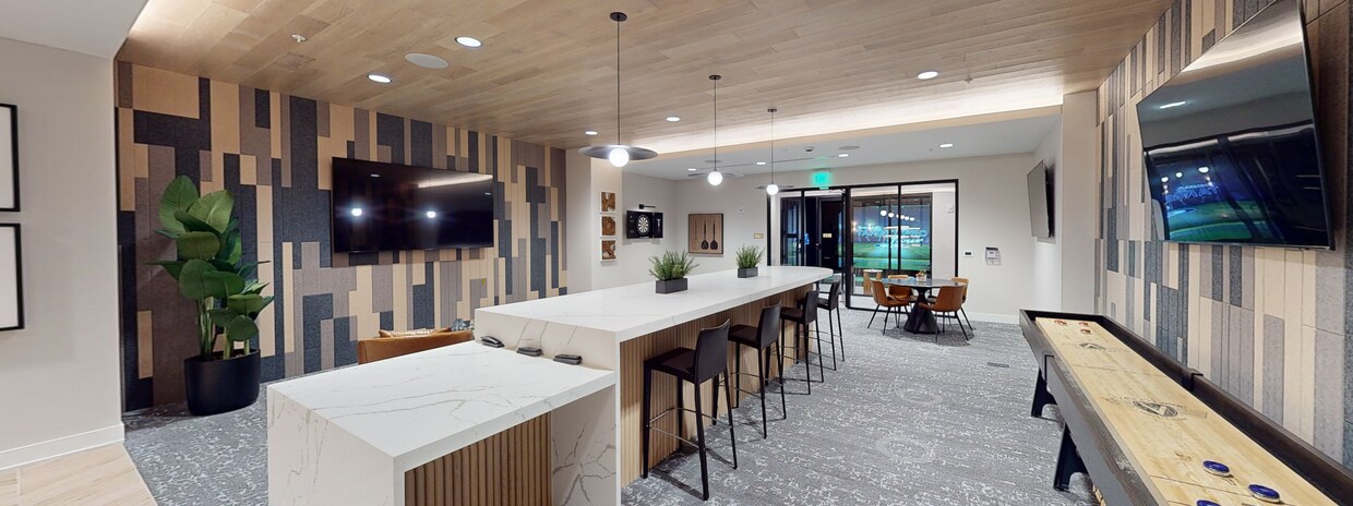 Photo - 4th and Park Apartments