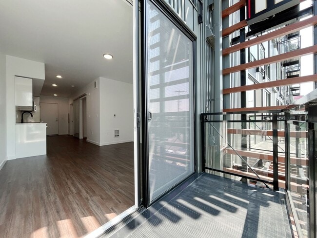 Interior Photo - Spur Apartments
