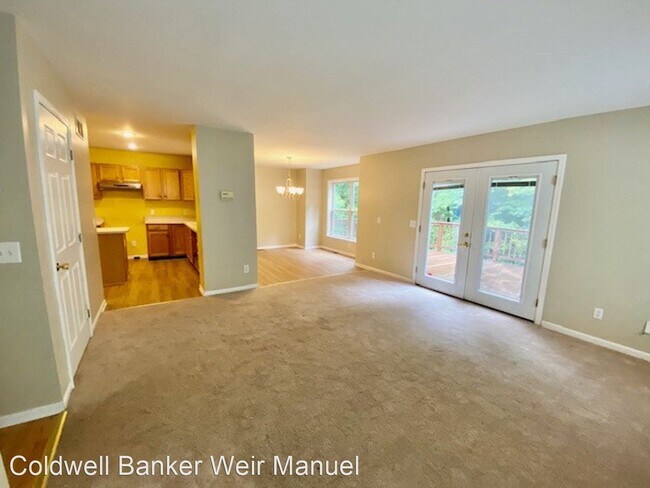 Building Photo - 3 br, 2 bath House - 911 Old Hickory
