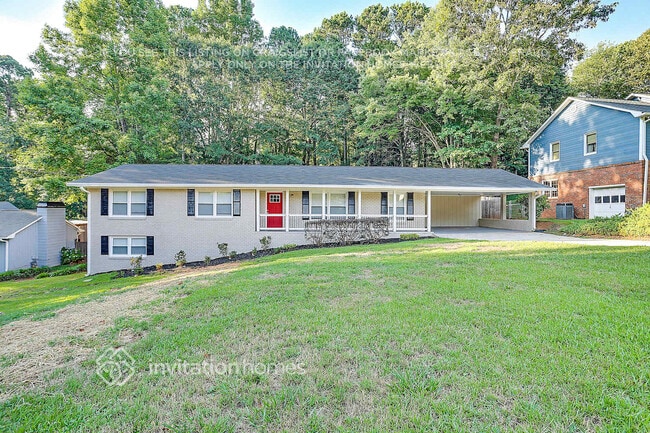 Foto del edificio - 3074 Dover Ln