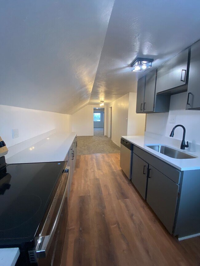 Foto del edificio - Illinois Duplex