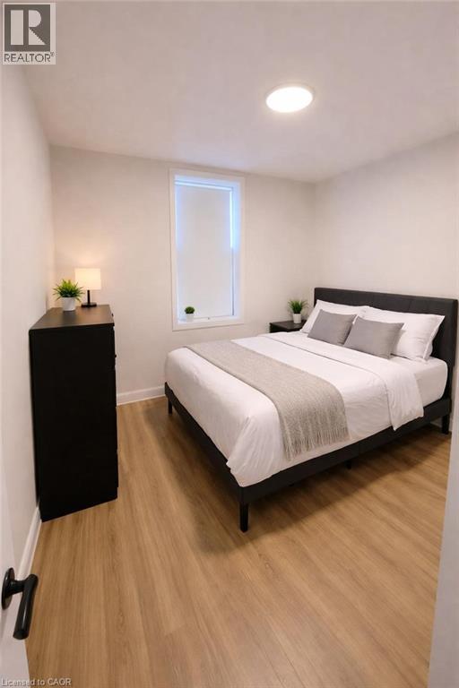 Photo du bâtiment - 30 Stirton St