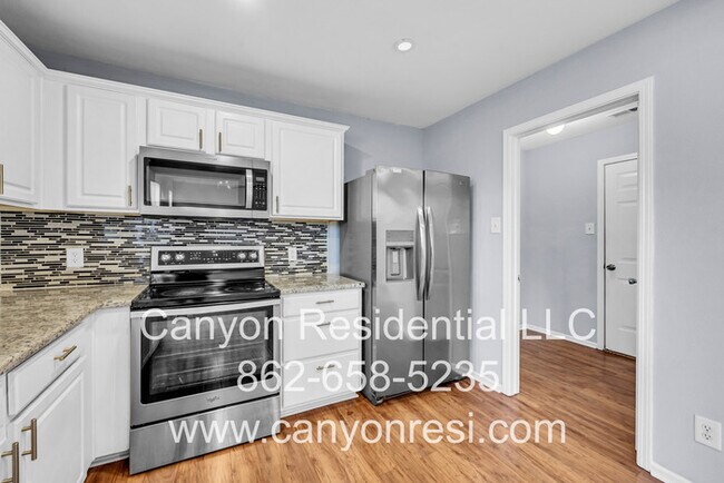 Foto del edificio - 4148 Salem Springs Ct