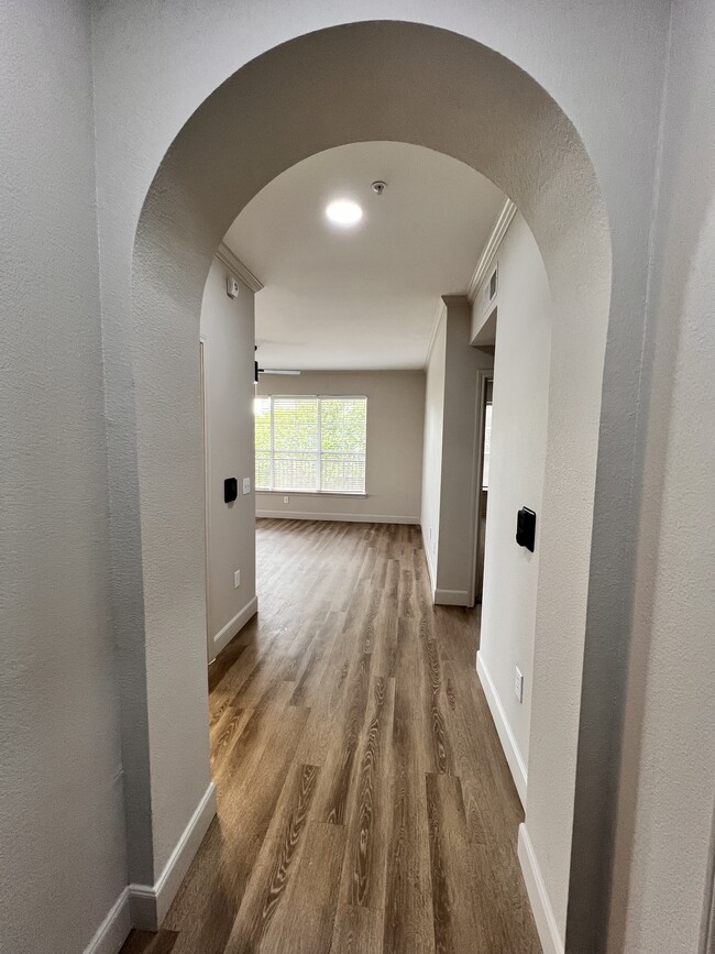 Foto del interior - Marcella Memorial Heights