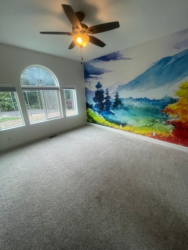 Foto del edificio - Beautiful 4 Bedroom on 2.5 Acres!
