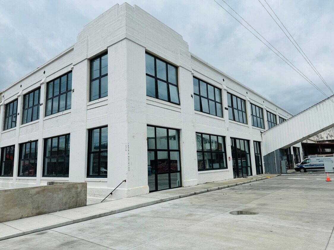 Foto principal - Ridgedale Mill