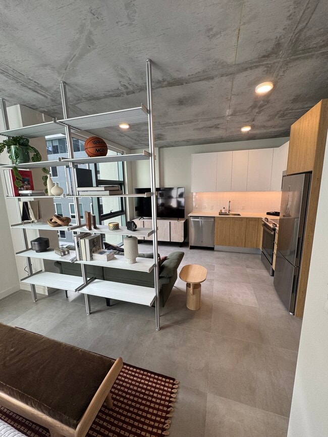 Foto del edificio - 416 NW 33rd St