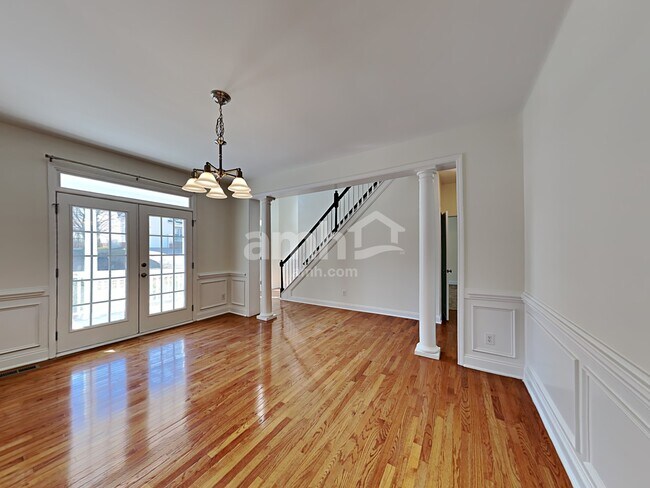 Foto del edificio - 209 Boswell Ln