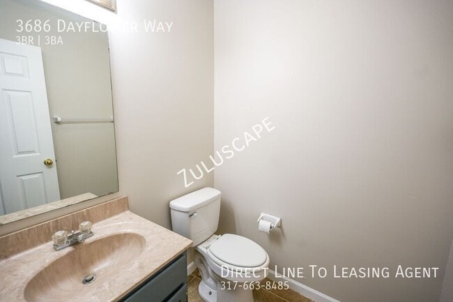 Foto del edificio - 3686 Dayflower Way