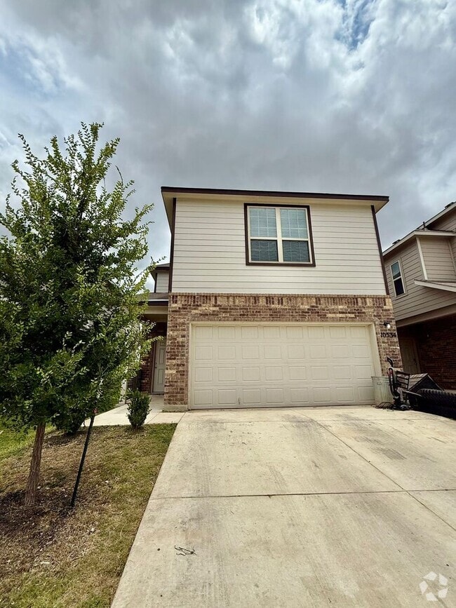 Building Photo - 10534 Green Rock Dr