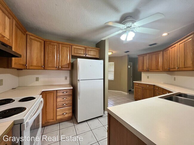 Foto del edificio - 2 br, 2 bath House - 2150 W Silver Hill Ln
