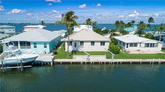 Building Photo - 10751 S Ocean Dr