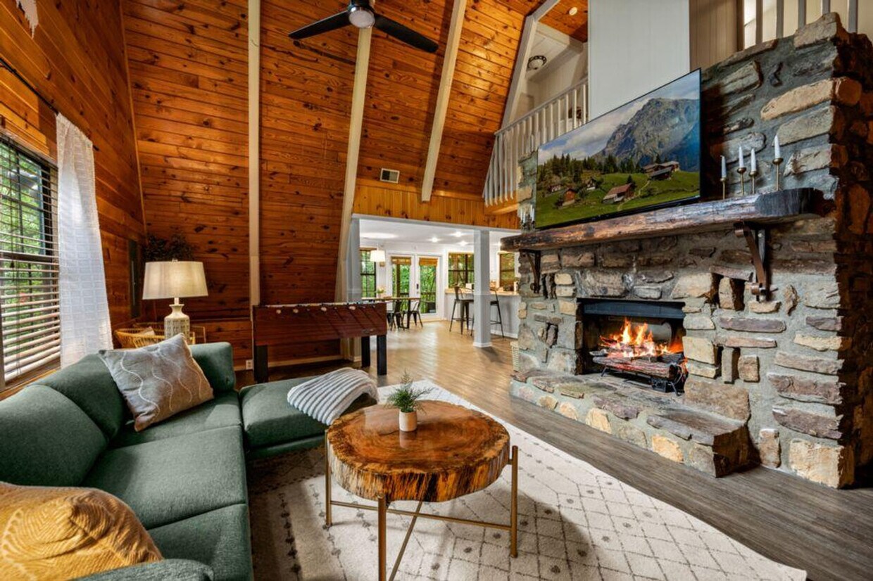 Foto principal - 459 Sugar Mountain Way