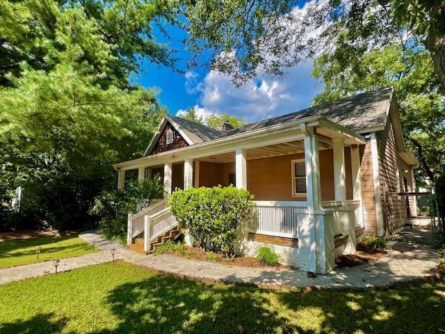 Foto del edificio - 1063 Longley Ave NW