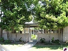 Building Photo - 1225 E Vassar Ave