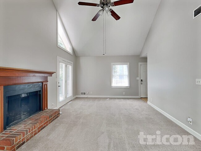 Foto del edificio - 8458 Hightower Trail SW