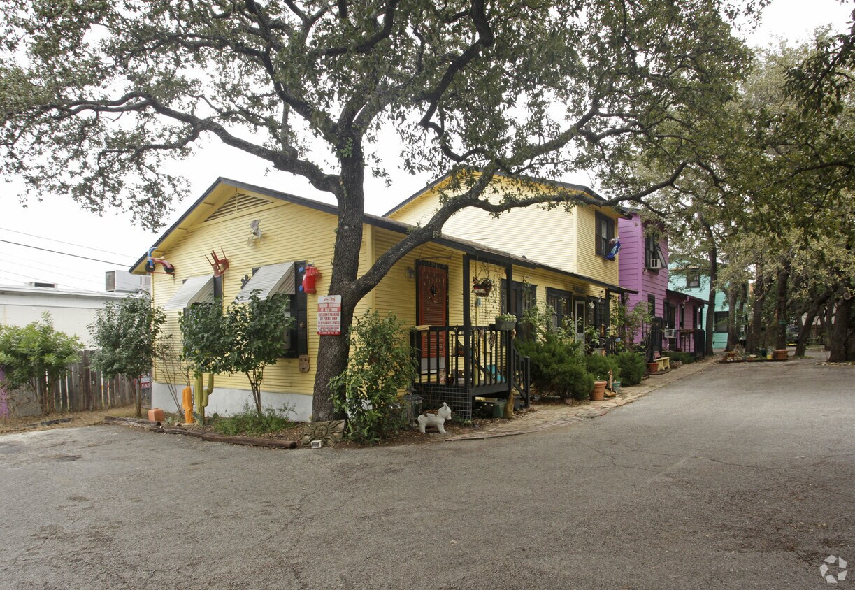 Foto principal - Southern Oaks