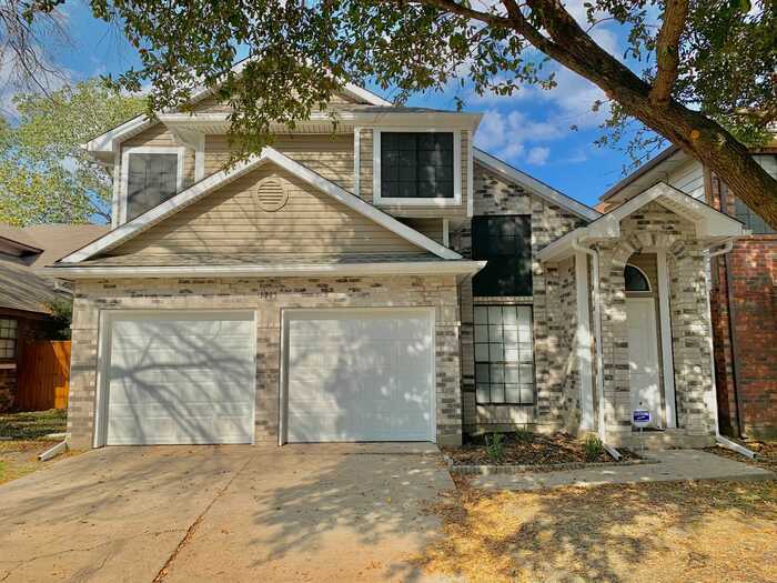 Primary Photo - 1715 Highgate Pl. Garland, TX 75044