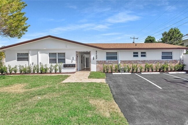 Photo - 5122 NE 19th Ave Apartment