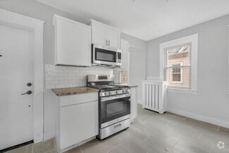 Building Photo - 80-82 Garden Street, #2A