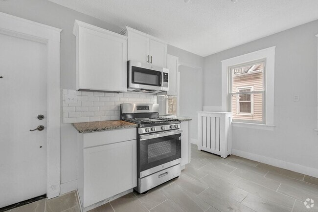 Building Photo - 80-82 Garden Street, #2A