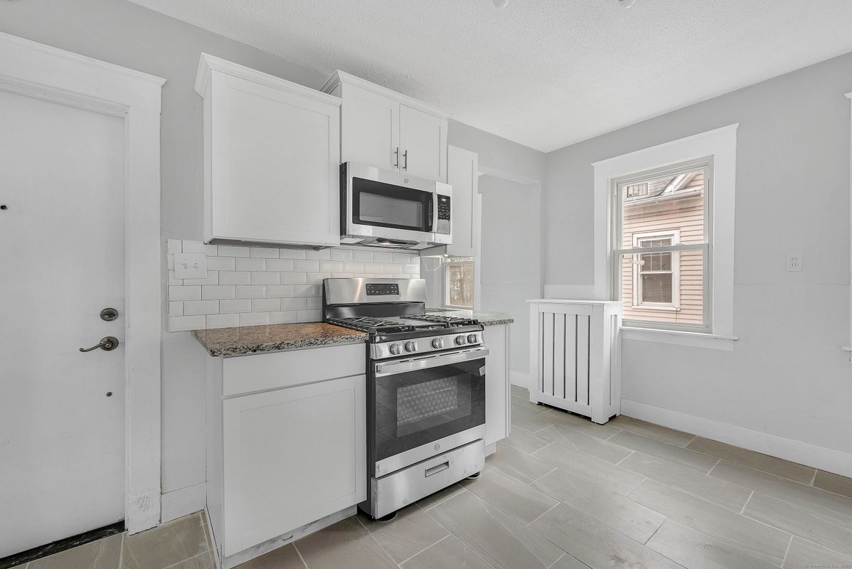 Primary Photo - 80-82 Garden Street, #2A