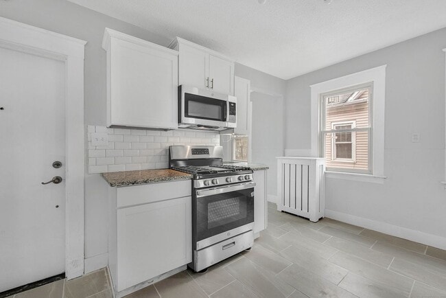 80-82 Garden Street, #2A - 80-82 Garden Street, #2A Apartment