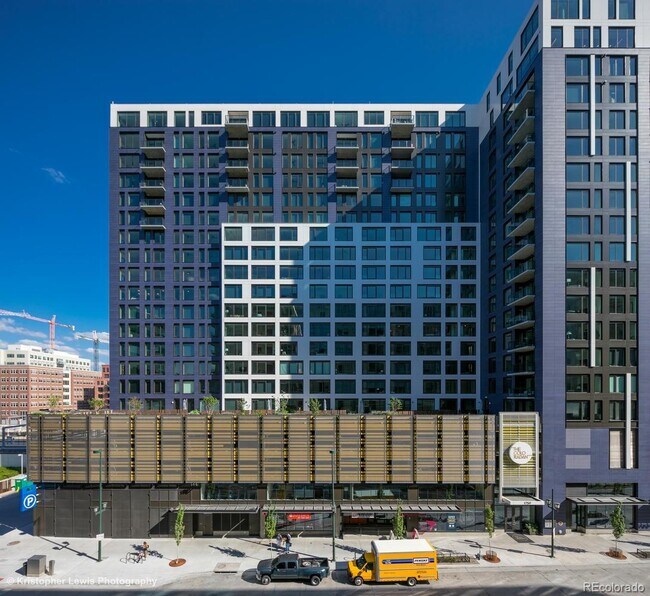 Foto del edificio - 1750 Wewatta St