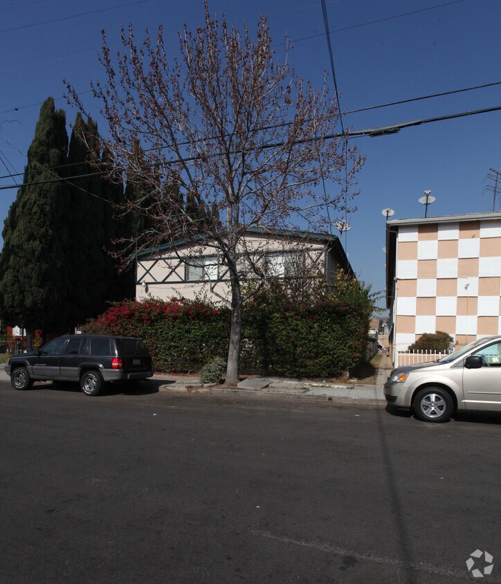 Building Photo - 5311 Lexington Ave