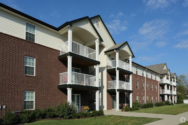 Arlington Park Apartments Rentals Elizabethtown, KY