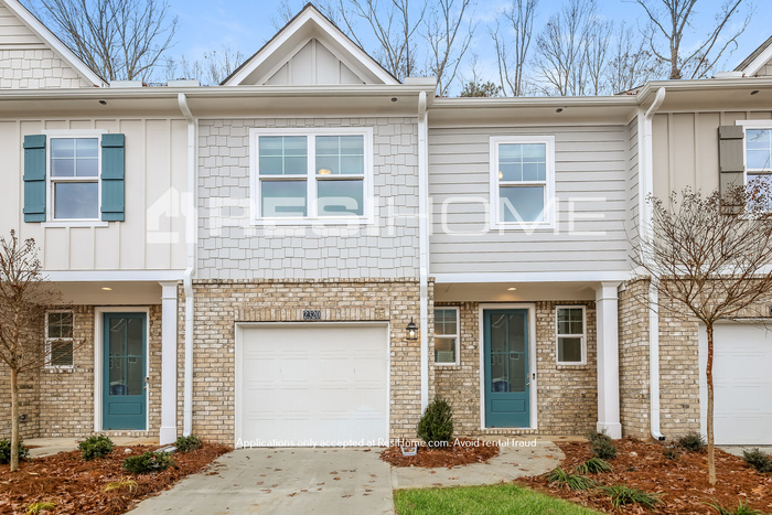 Primary Photo - HOME FOR RENT!!