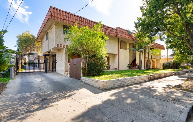 Foto del edificio - 2628 Kansas Ave