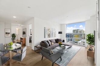 Building Photo - The Katharine